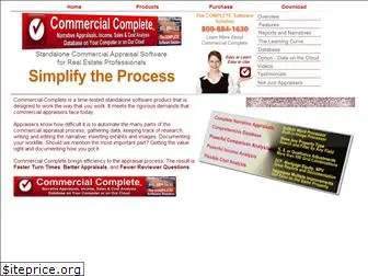 commercialcomplete.com