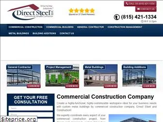 commercialconstructioncompany.net