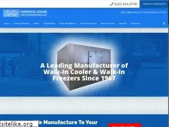 commercialcooling.com