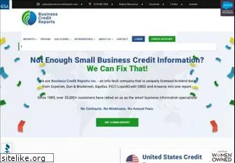 commercialcreditreports.com