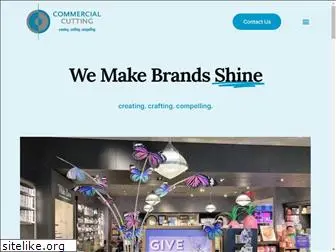 commercialcutting.com