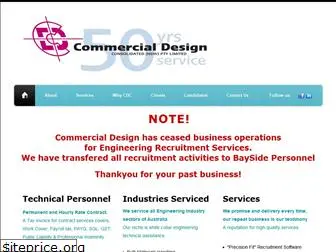 commercialdesign.com.au