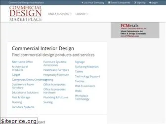 commercialdesignmarketplace.com