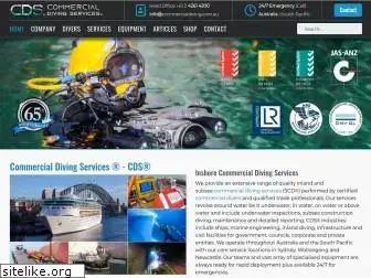 commercialdiving.com.au