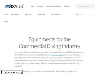 commercialdivingsupplies.com