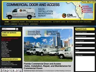 commercialdoorandaccess.com