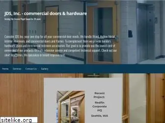 commercialdoors.com