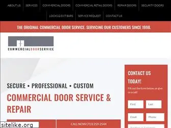 commercialdoorservice.net