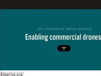 commercialdronealliance.org