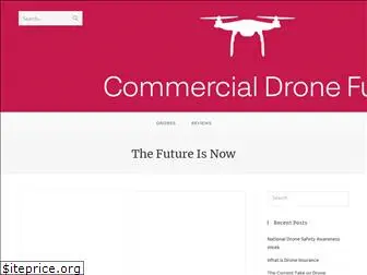 commercialdronefund.com