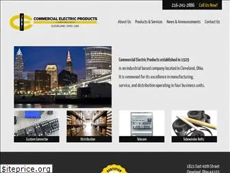 commercialelectric.com