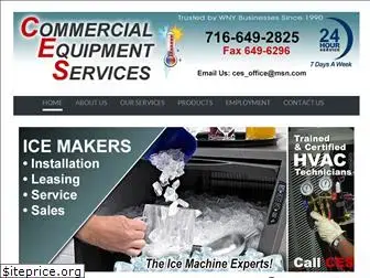 commercialequipmentservices.com