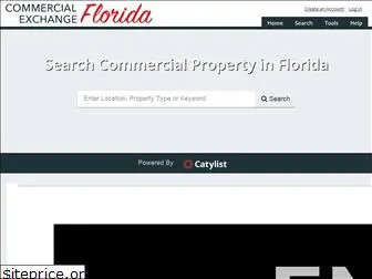 commercialexchangeflorida.com