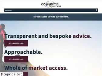 commercialexpert.co.uk