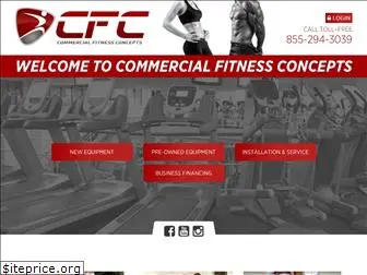 commercialfitnessconcepts.com