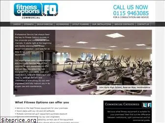 commercialfitnessoptions.co.uk