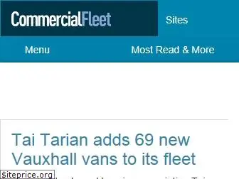 commercialfleet.org