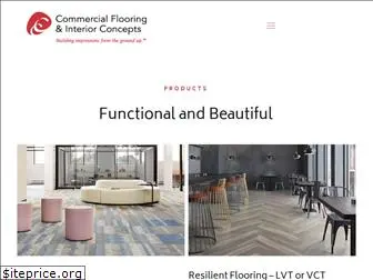 commercialflooringnj.com