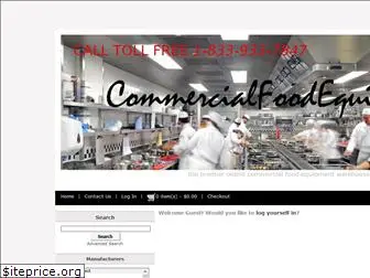 commercialfoodequipment.co