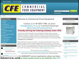 commercialfoodequipment.com.au