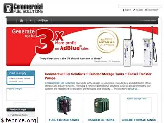 commercialfuelsolutions.co.uk