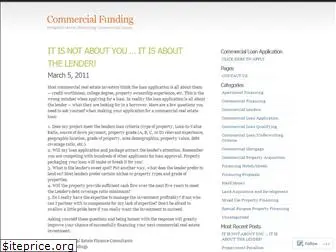 commercialfunds.wordpress.com