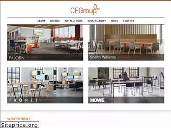 commercialfurnituregroup.com