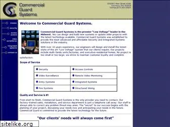 commercialguard.com