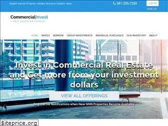 commercialinvest.co