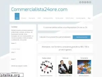 commercialista24ore.com