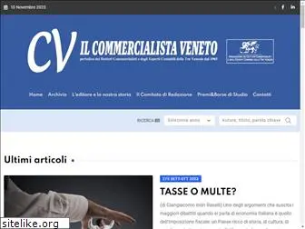 commercialistaveneto.org