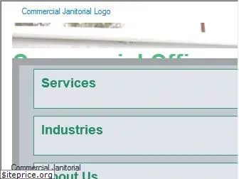 commercialjanitorial.com