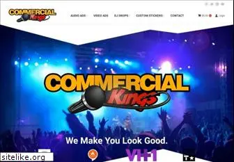 commercialkings.com