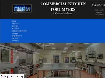 commercialkitchenfortmyers.com