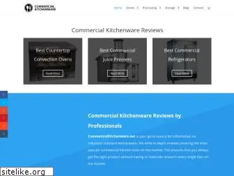 commercialkitchenware.net
