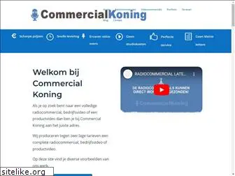 commercialkoning.nl