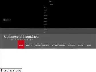 commerciallaundriesflorida.com