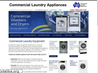 commerciallaundryappliances.com.au