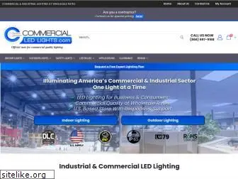 commercialledlights.com