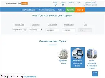 commercialloandirect.com