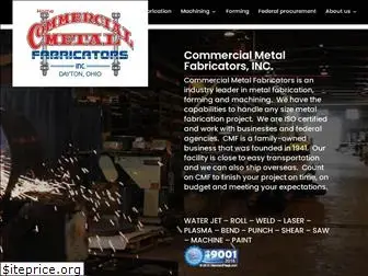 commercialmetalfabricators.com