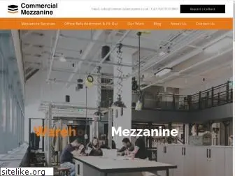 commercialmezzanine.co.uk