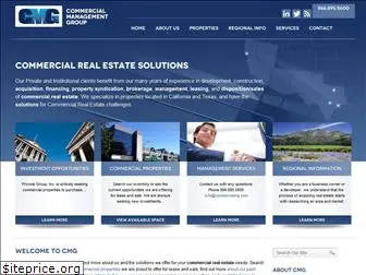 commercialmg.com