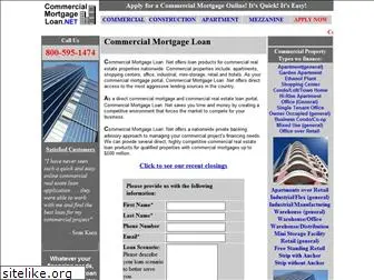 commercialmortgageloan.net