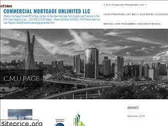 commercialmortgagemark.com