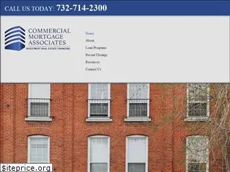 commercialmortgagenj.com