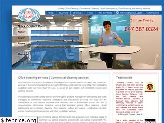 commercialofficecleaning.net