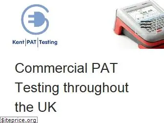 commercialpattesting.com