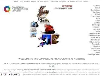 commercialphotographersnetwork.com