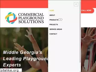 commercialplaygroundsolutions.com